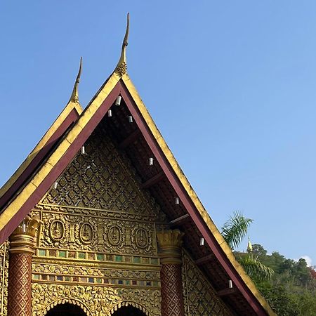遗忘时光guesthouse Sky Dragon Guesthouse Luang Prabang Zewnętrze zdjęcie