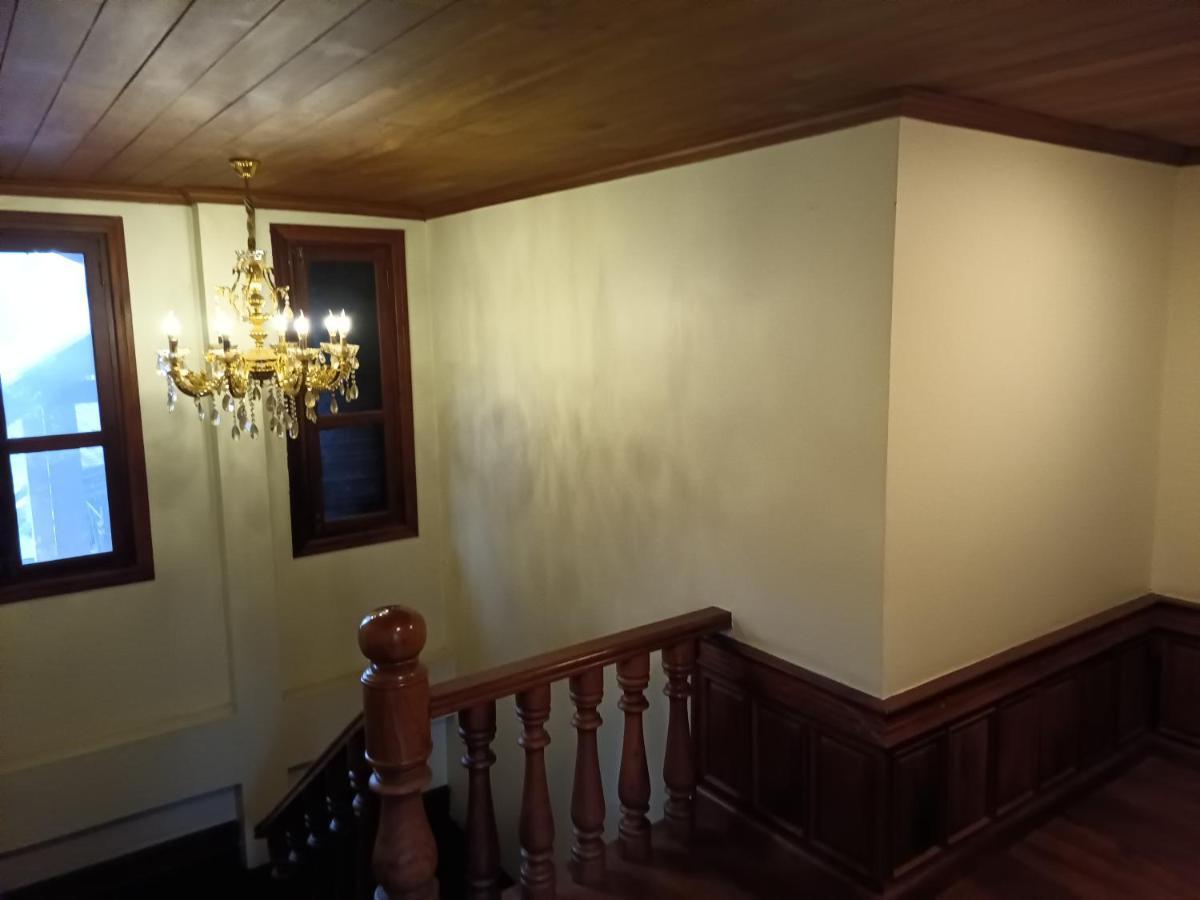 遗忘时光guesthouse Sky Dragon Guesthouse Luang Prabang Zewnętrze zdjęcie