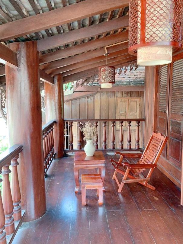 遗忘时光guesthouse Sky Dragon Guesthouse Luang Prabang Zewnętrze zdjęcie
