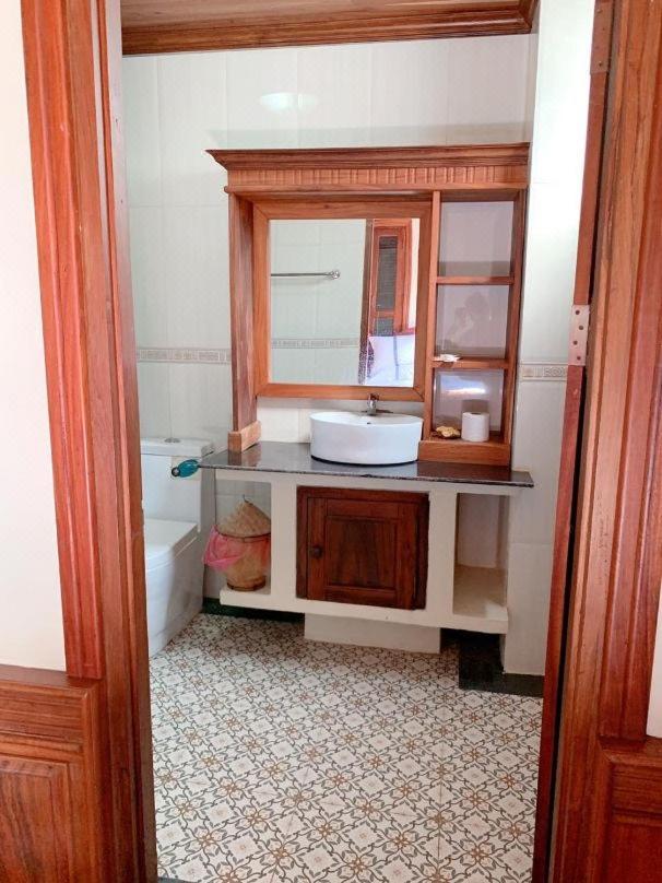 遗忘时光guesthouse Sky Dragon Guesthouse Luang Prabang Zewnętrze zdjęcie
